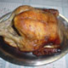 Piept de pui  si rice noodles