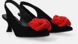 10 modele de pantofi fancy în trend în primăvara 2026 