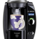 Tassimo, primul aparat de cafea care stie sa citeasca, ajunge in Romania!