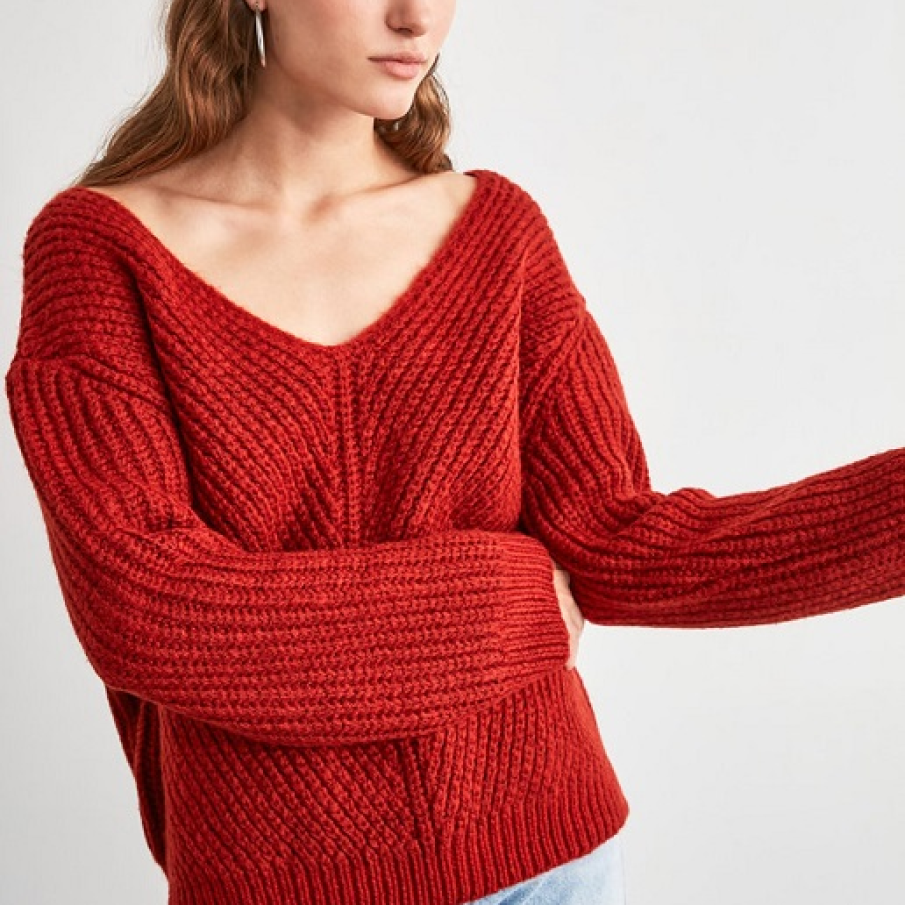 Roșu ca focul, să-ți surâdă norocul 