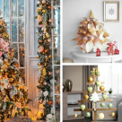 Cum sa faci din bradutul tau o poveste: Idei clasice si alternative de decorare a bradului de Craciun