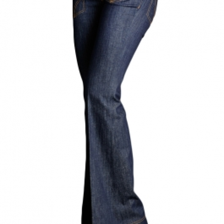 Jeans evazati Dolce&Gabbana