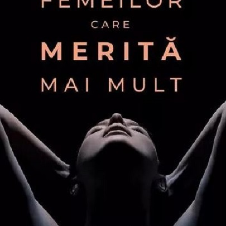 O carte perfectă pentru a fi făcută cadou fiindcă te învață să te iubești pe tine mai mult, să ai mai multă încredere în tine și să trăiești fericită, în acord cu cine ești cu adevărat