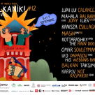 Balkanik Festival – Home of World Music aduce muzica și dansul la Grădina Uranus și pe Strada Uranus între 5 și 7 septembrie.