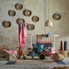 IKEA continuă să sprijine comunitățile vulnerabile și promovează artizanatul durabil prin noua colecție MÄVINN