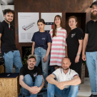 TOMMY JEANS REFRESH SESSIONS  - creativitate & responsabilizare, un mix sustenabil pentru un viitor mai bun