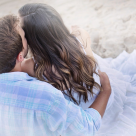 Cand sufletul iubeste - 8 Semne de dragoste adevarata din partea LUI 