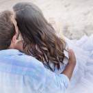 Cand sufletul iubeste - 8 Semne de dragoste adevarata din partea LUI 