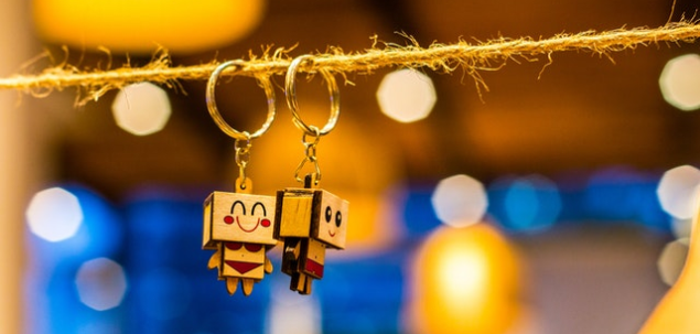 Cand ai spus ultima oara „te iubesc”?