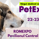 Rasele românești de câini, vedetele PetExpo 2025, la ROMEXPO