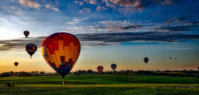 Ce iti transmite aceasta imagine?