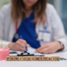 Frecvența crescută a bolii parodontale la femeile sub 40 de ani