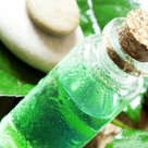  Scapa de tulburari digestive cu enzime naturale si extracte din plante