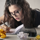 Nu-ti mai lua micul-dejun in graba!