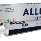 (P) Picioare frumoase si sanatoase pe timpul verii? Ai nevoie de Alle gel