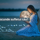 Test vizual: Ce secret ascunde sufletul tau?