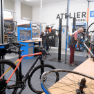 În premieră pentru retailul sportiv din România, DECATHLON inaugurează un Atelier Regional ce va deservi rețeaua de magazine din întreaga țară