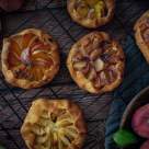 Tartă cu fructe - Rețeta perfectă pentru un desert delicios