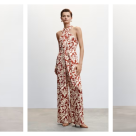 10 Salopete lungi care conferă eleganță și extravaganță ținutelor de zi