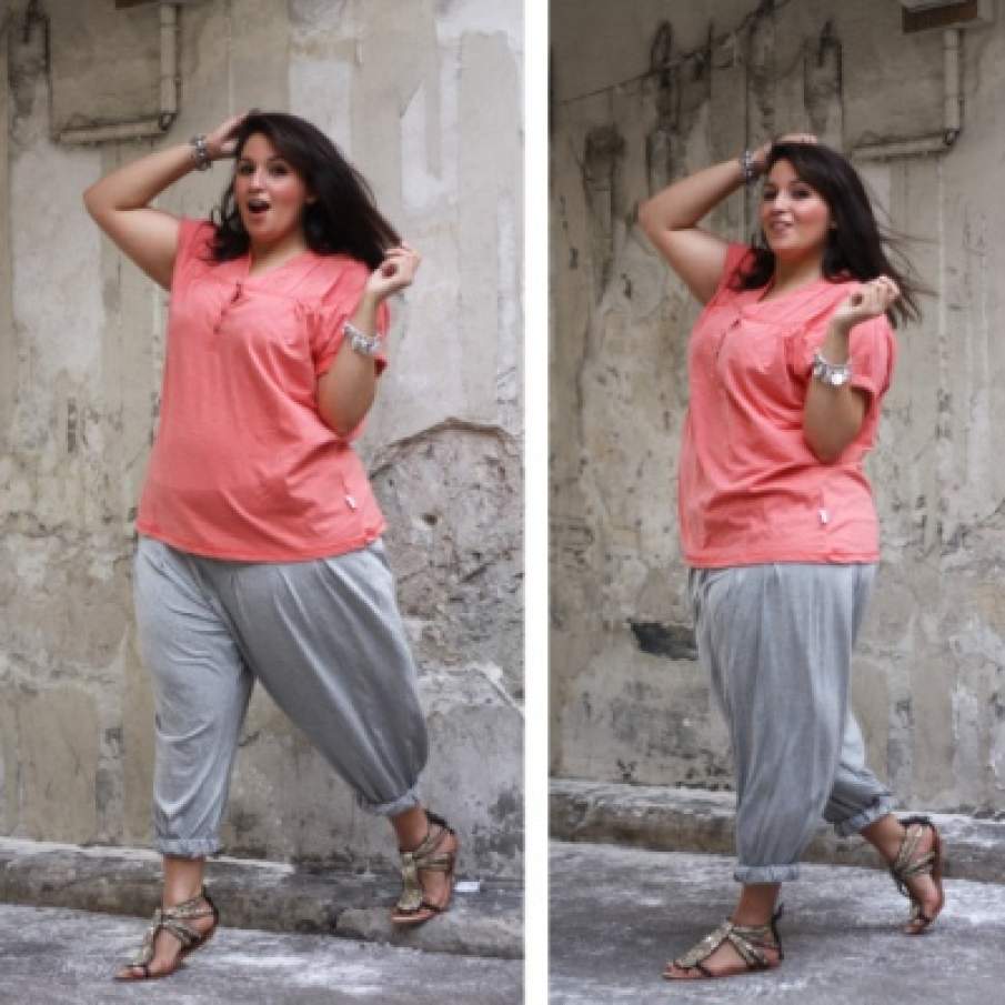  Invata sa iubesti culorile si materialele!