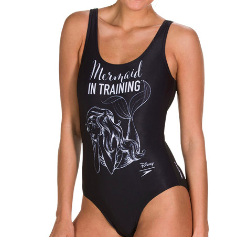 Costum de baie Disney Little Mermaid