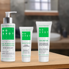 Pune punct acneei cu gama NO SPOT