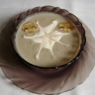 Supa-crema de ciuperci