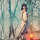 Test de personalitate: Care este numele tau magic?