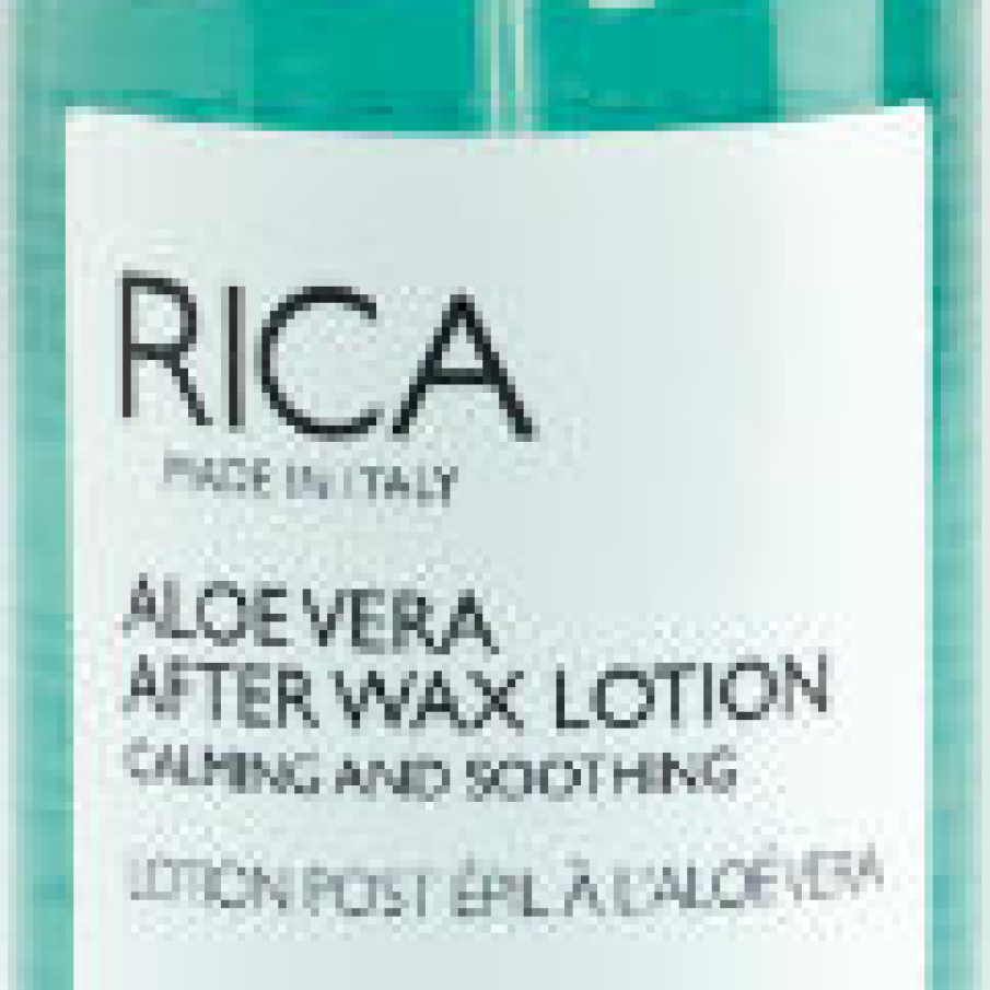 Aloe vera dupa epilare	