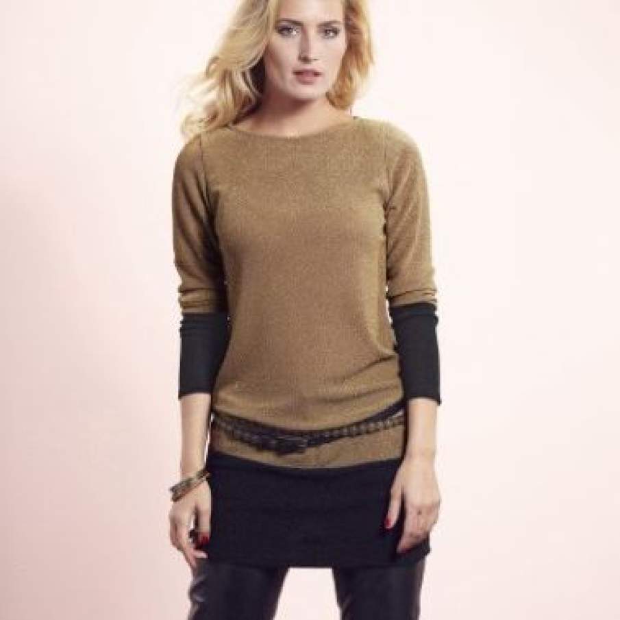 Rochie tunica Votre mode