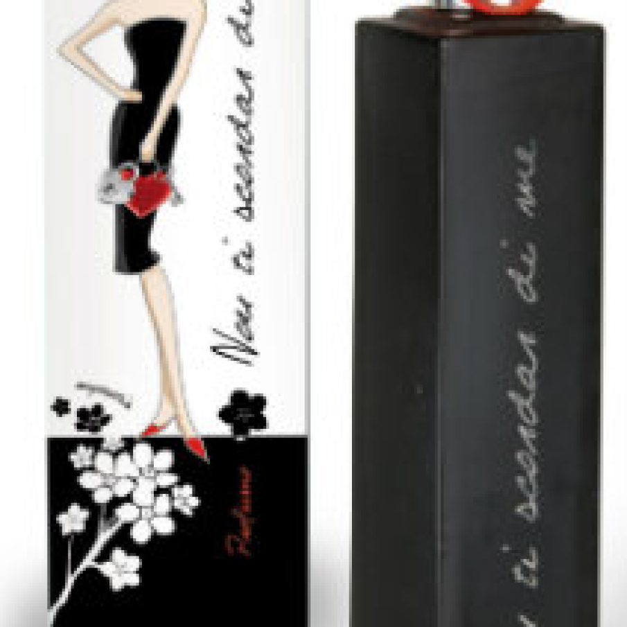 DR. TAFFI Parfum Non ti scordar di me