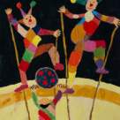 (P) Zana Maseluta te premiaza!