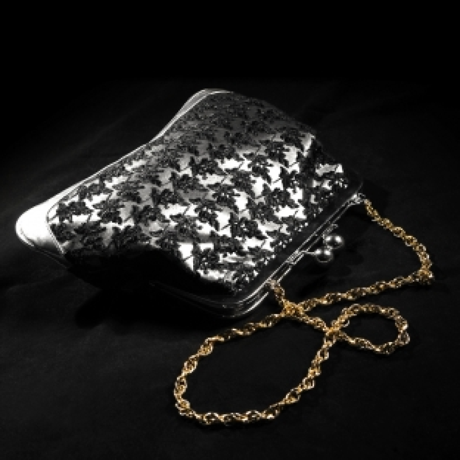 Poseta glamour Catalin Botezatu