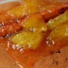 Desertul de duminica: clatite americane cu sirop de portocale