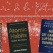 Titluri remarcabile pentru un decembrie memorabil în 5 bestsellere