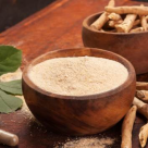 Ashwagandha - ginsengul indian. Descoperă beneficiile și proprietățile acestei plante minunate!