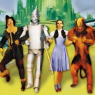 Vrajitorul din OZ, un muzical special pentru cei mici