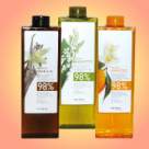 Ingrijire speciala de vara cu produse bio