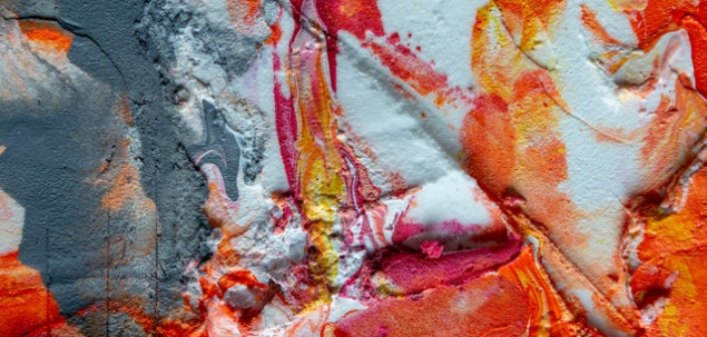 Alege o culoare care crezi ca te defineste.