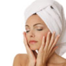 Combate porii dilatati si punctele negre