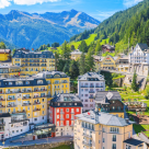 Top 5 lucruri de neratat în vacanța de Paște la Bad Gastein (Austria), cu baza la Salzburger Hof Collection