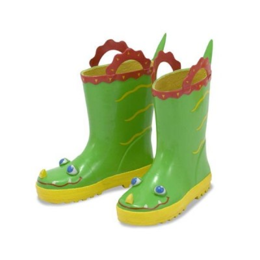 Cizme de ploaie Alligator pentru copii