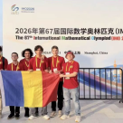 România, pe podiumul matematicii mondiale. Șase medalii la Olimpiada Internațională de Matematică 2026