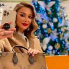 Cum a ajuns Denisa Tănase de la Bambi milionară în 3 ani, cu o afacere în care a investit inițial 500 de euro