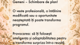 Joi se vor afla la răscruce de drumuri: 3 zodii care trebuie să ia o DECIZIE grea