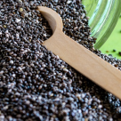 10 utilizări nebănuite ale semințelor de chia