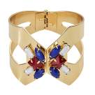 Transforma rochia neagra intr-o tinuta stralucitoare de Revelion!