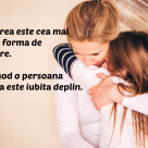 Deprivarea emoțională: Se poate îmbolnăvi o persoană dacă nu primește destulă atenție și afecțiune?