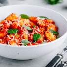 Gnocchi: Rețeta Originală și Variații Delicioase (Gnocchi de Cartofi și Alte Rețete)