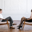 Soția primește o scrisoare de divorț de la soț, iar răspunsul ei este genial